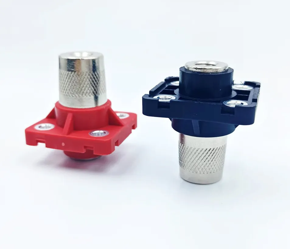 Full Pure Copper 250A Conical Terminal Connector