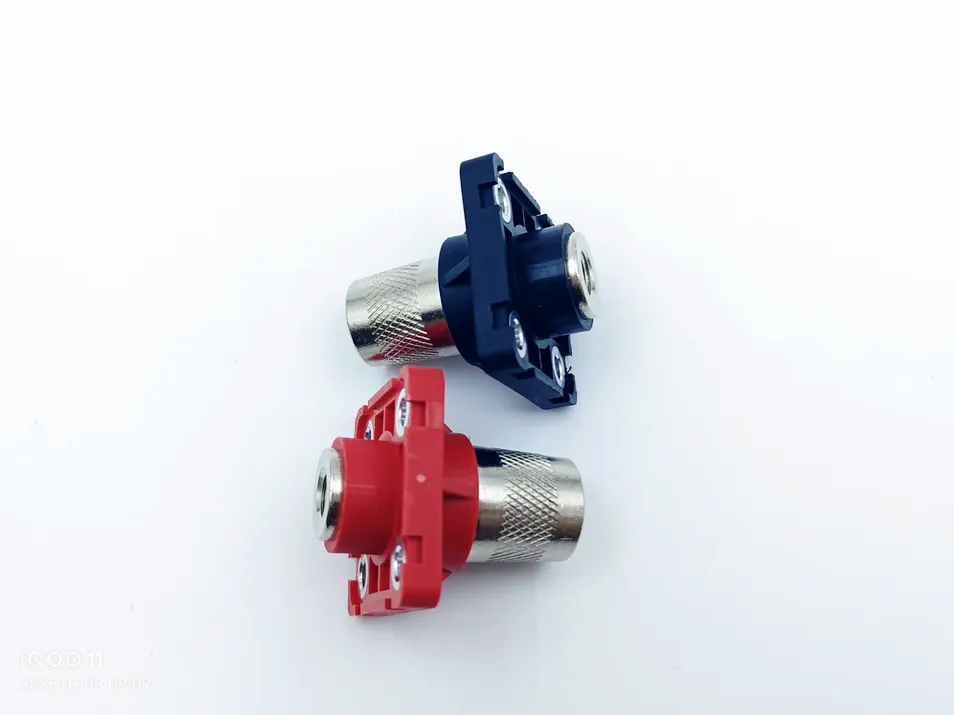 Full Pure Copper 250A Conical Terminal Connector