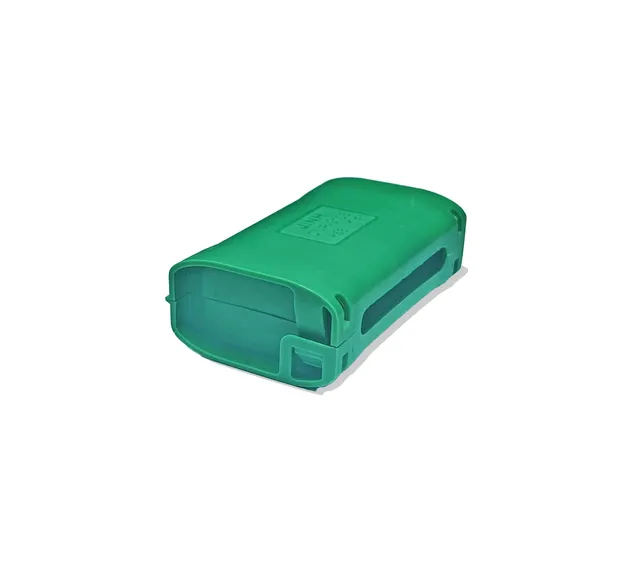 Mini Waterproof Box Cnp Series Gel Box with Glue IP68 Terminal Blocks